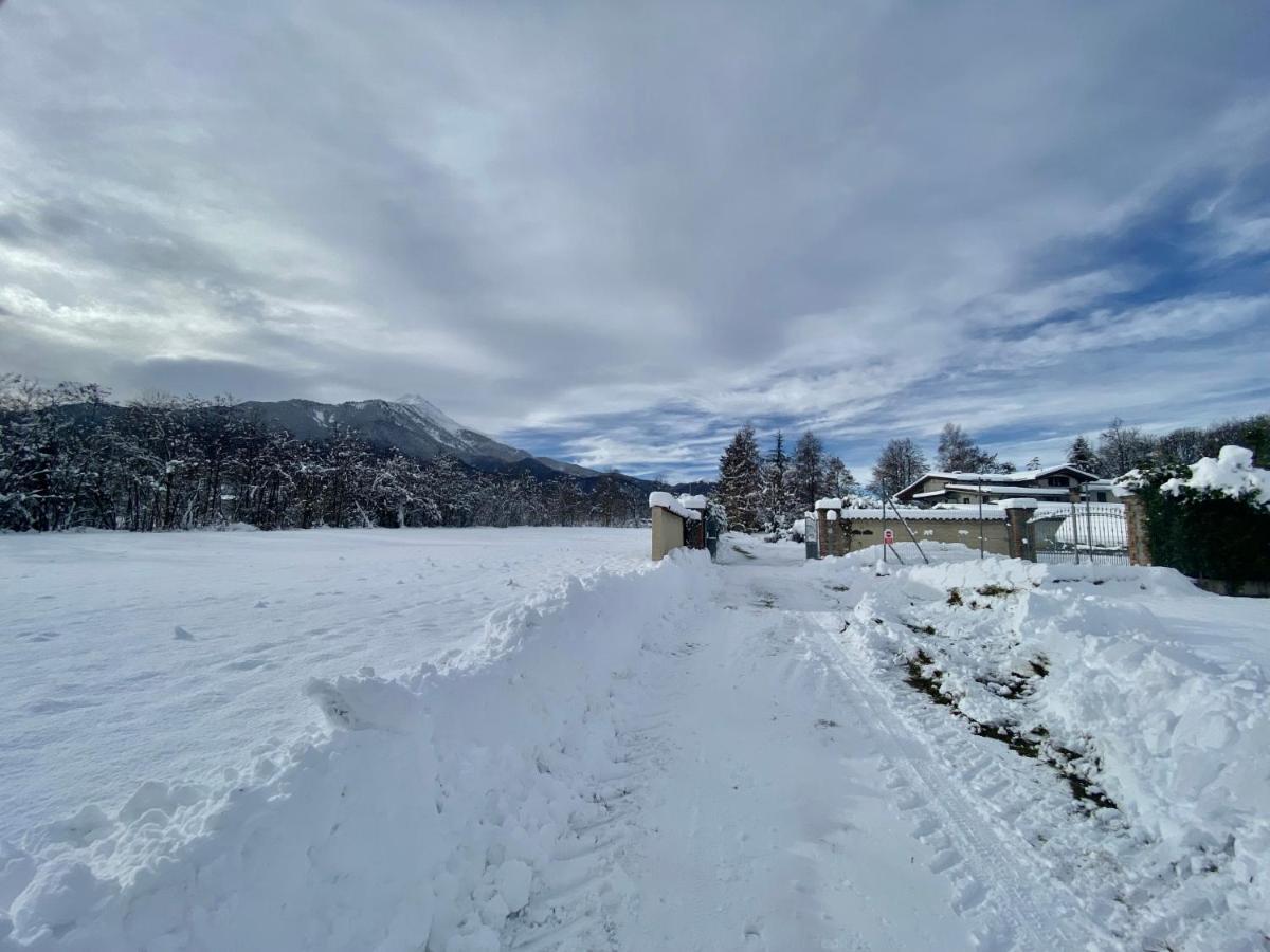 Villa Giulia - Bisalta Peveragno Екстериор снимка