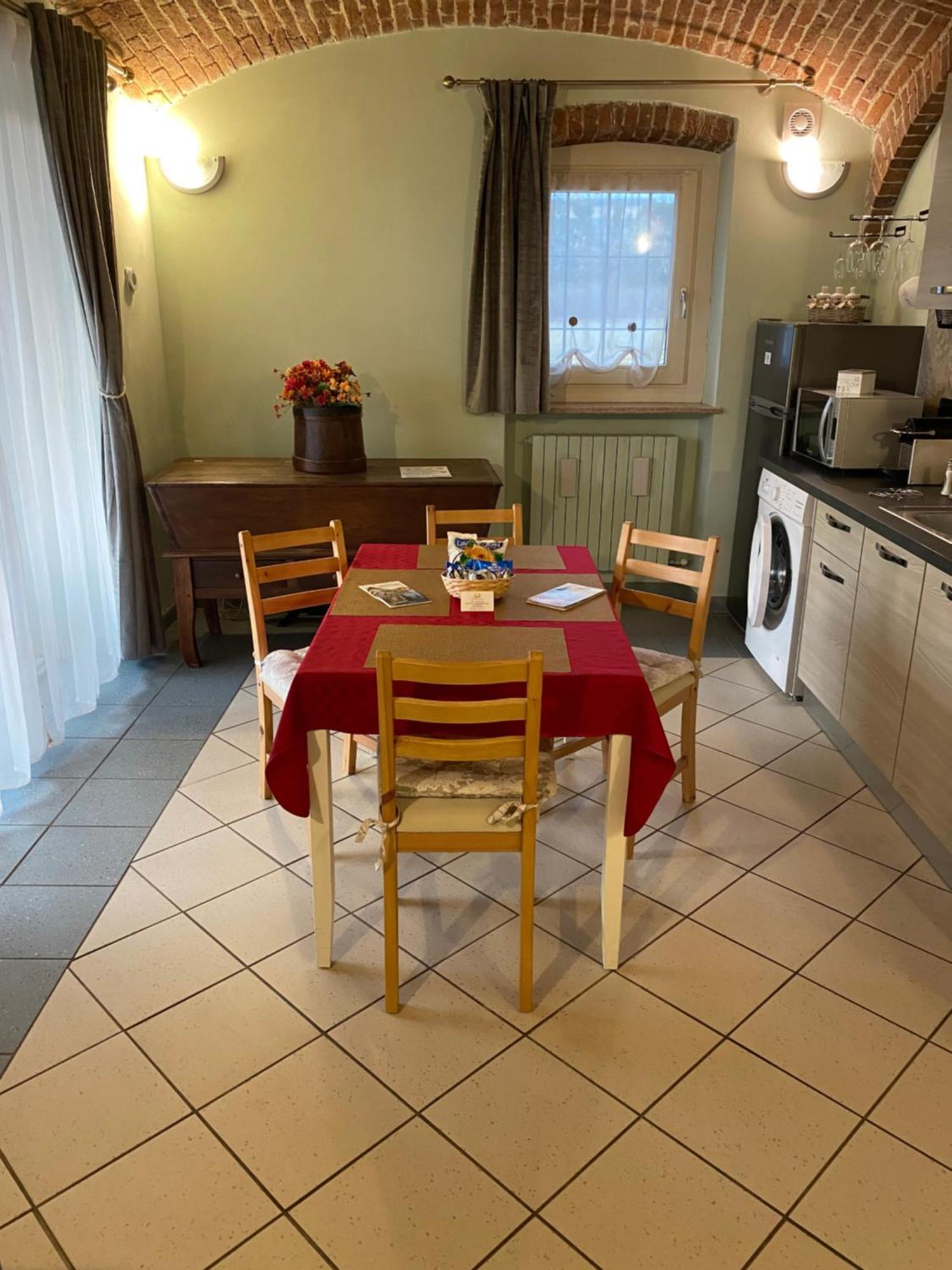 Villa Giulia - Bisalta Peveragno Екстериор снимка
