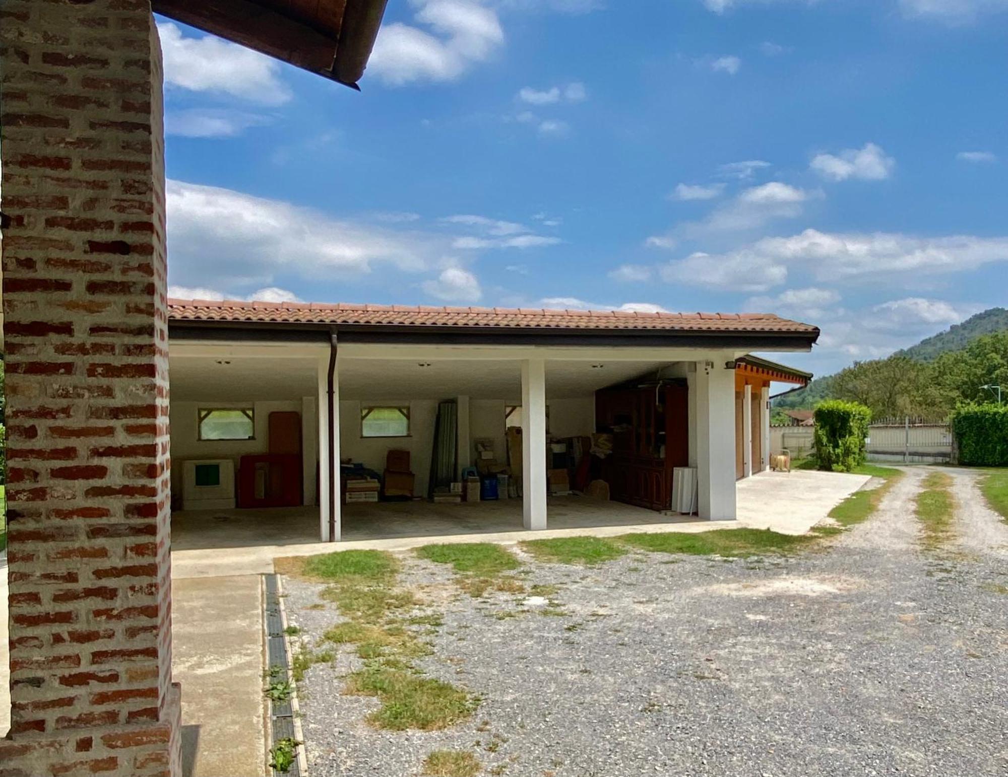 Villa Giulia - Bisalta Peveragno Екстериор снимка